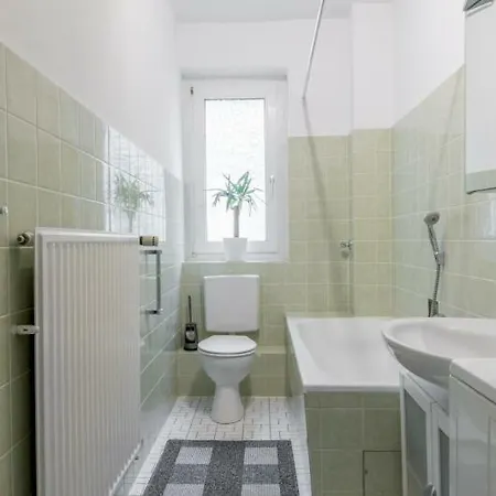 6349 Privatapartment Sudstadt Apartment