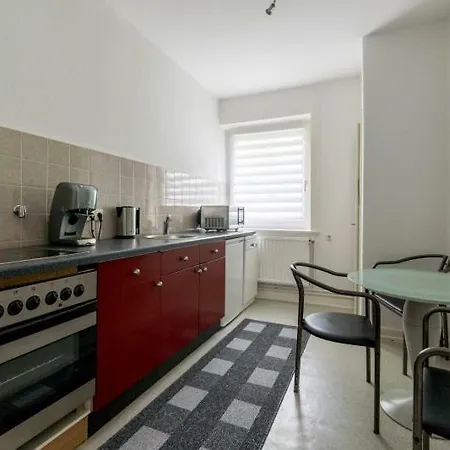 6349 Privatapartment Sudstadt Hannover