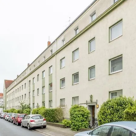 6349 Privatapartment Sudstadt *
