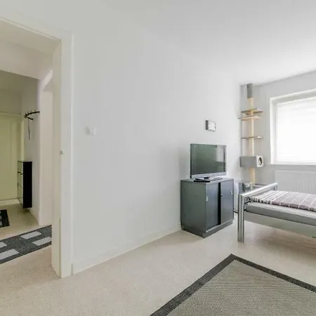6349 Privatapartment Sudstadt *