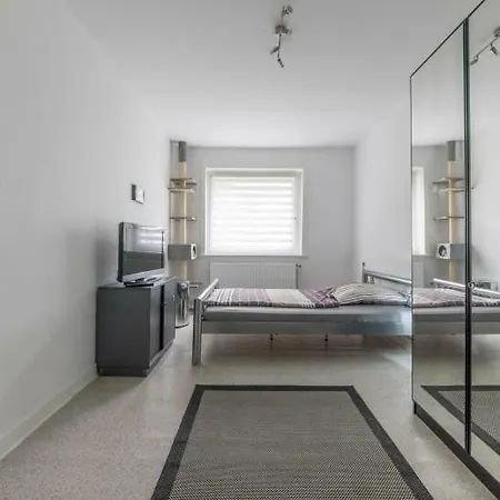 Apartment 6349 Privatapartment Sudstadt